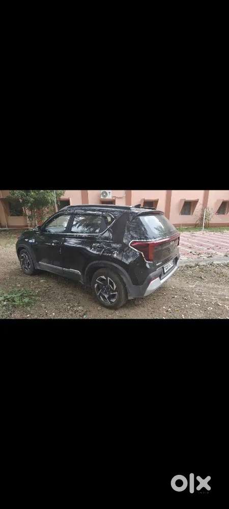 Kia Sonet 2024 Petrol Good Condition
