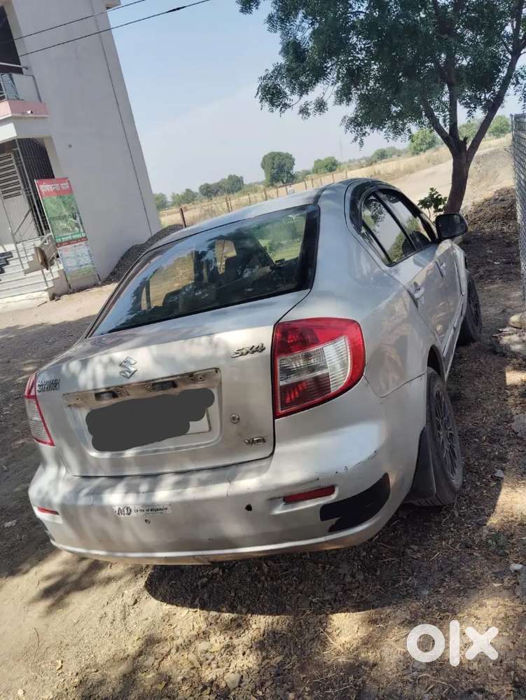 Maruti Suzuki Sx4 2012 Diesel 148000 Km Driven