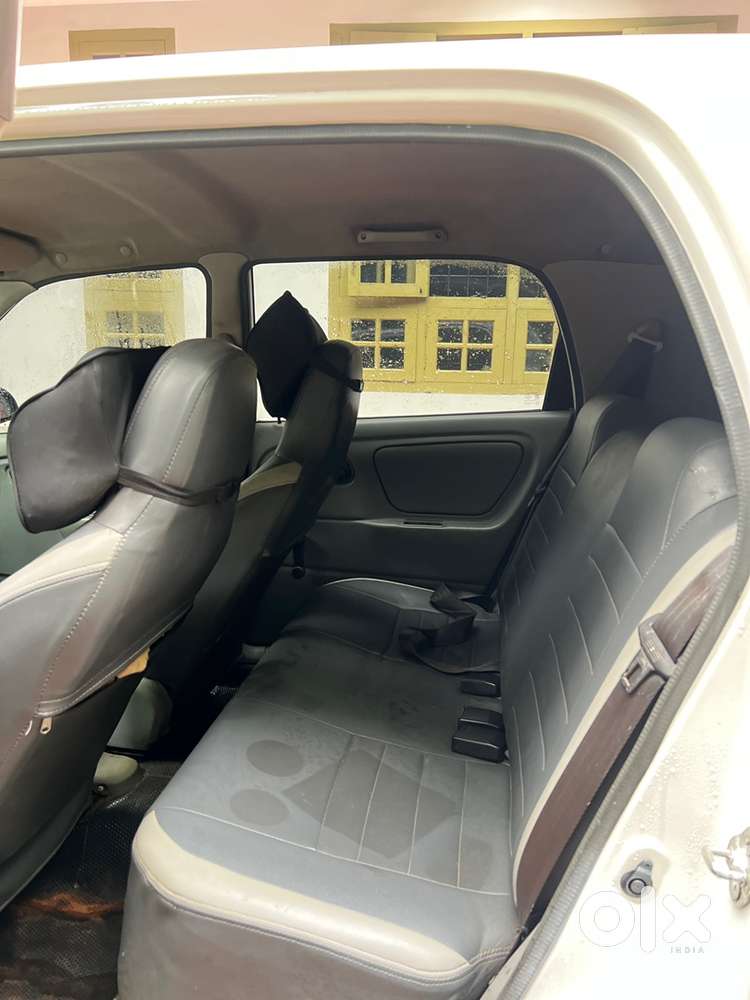 Maruti Suzuki Alto 2012