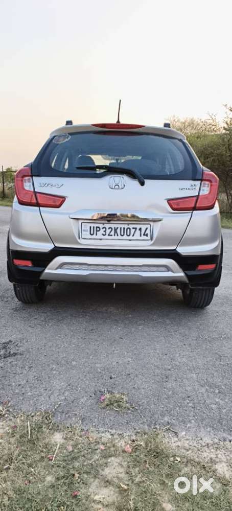 Honda Wr-v Exclusive Diesel, 2019, Diesel
