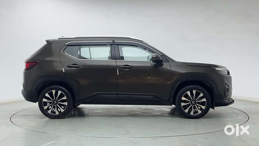 Honda Elevate Vx Mt, 2024, Petrol