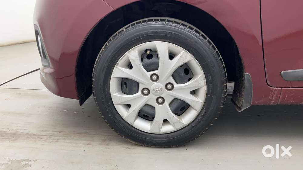 Hyundai Grand I10 1.2 Kappa Sportz, 2014, Petrol