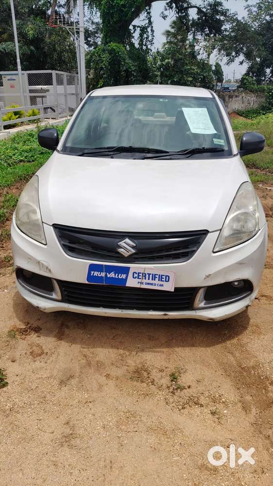 Maruti Suzuki Swift Dzire Tour, 2022, Petrol