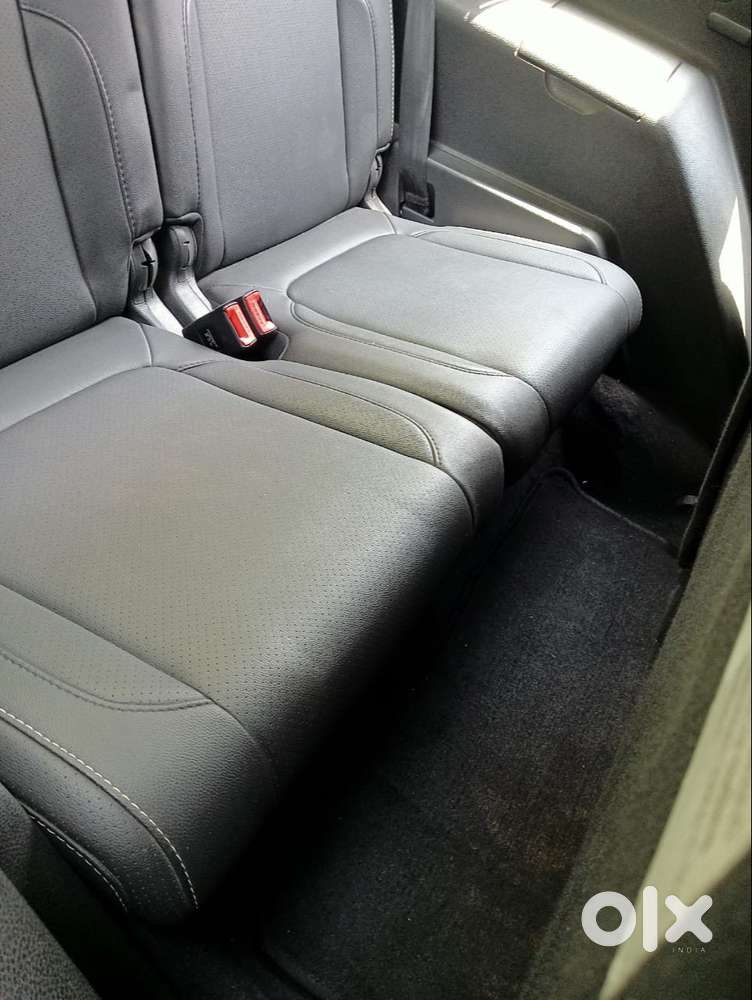 Tata Hexa 4x4 - Well Maintained