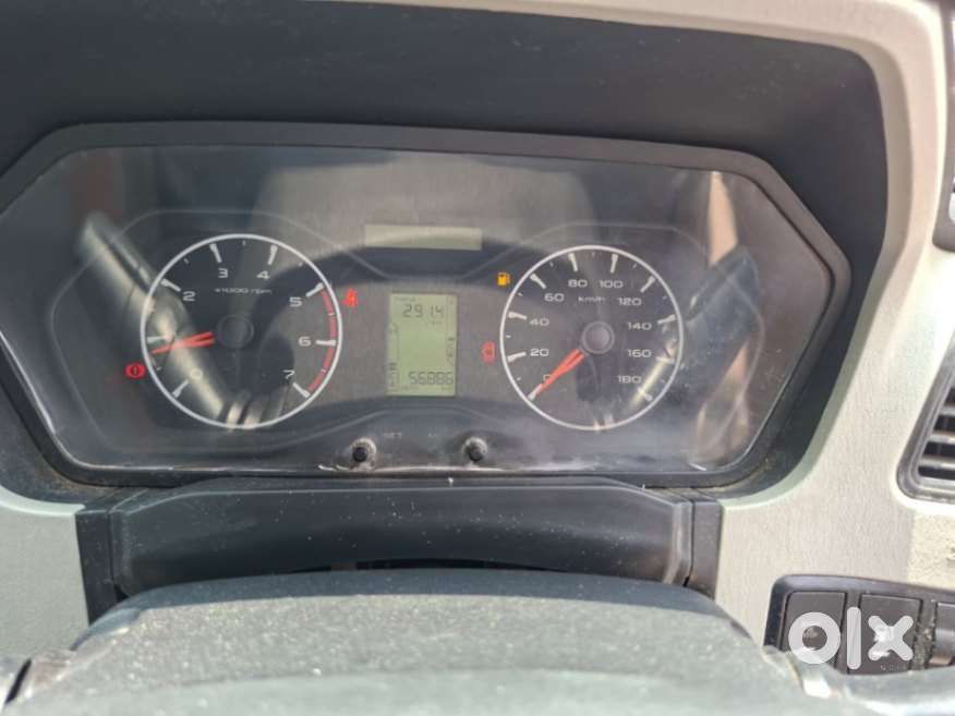 Mahindra Scorpio 2.2 S3 Plus, 2021, Diesel