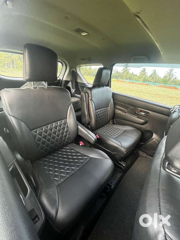 Maruti Suzuki Xl6 1.5 Zeta Mt, 2021, Petrol