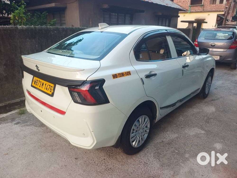 Maruti Suzuki Swift Dzire Tour S, 2025, Petrol