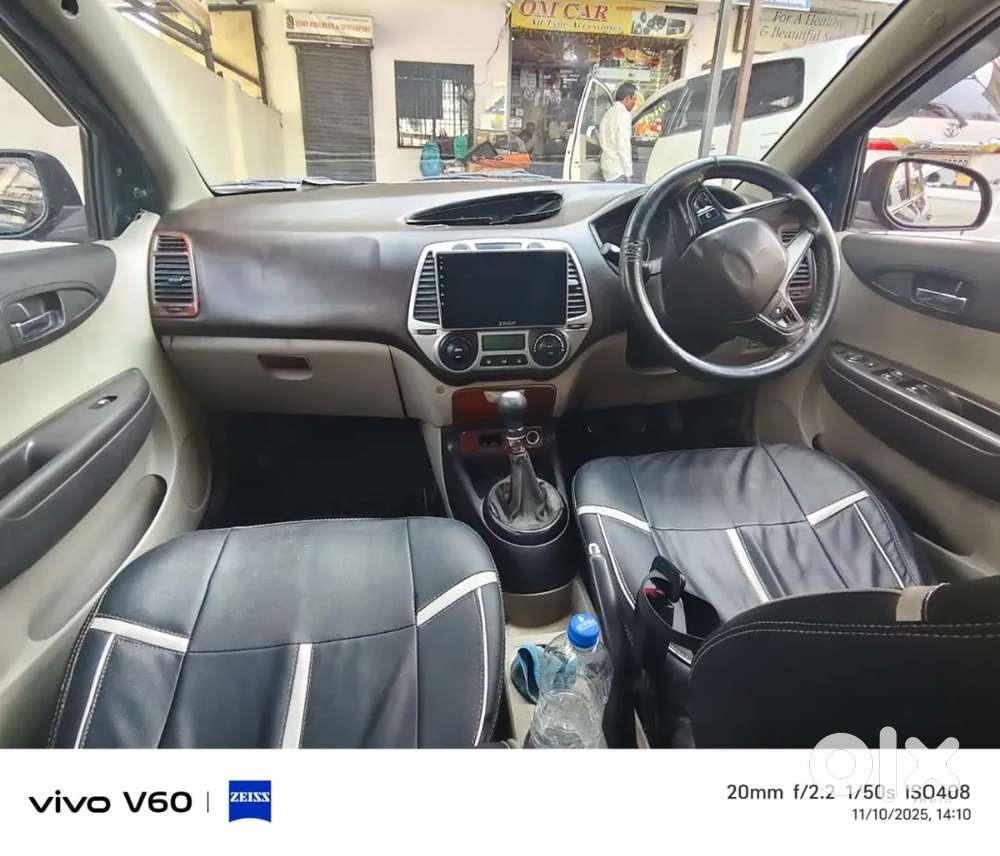 Hyundai I20 2009 Variant
