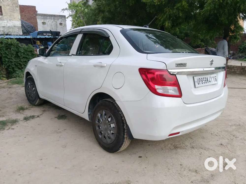 Maruti Suzuki Dzire Manual 2019 Diesel