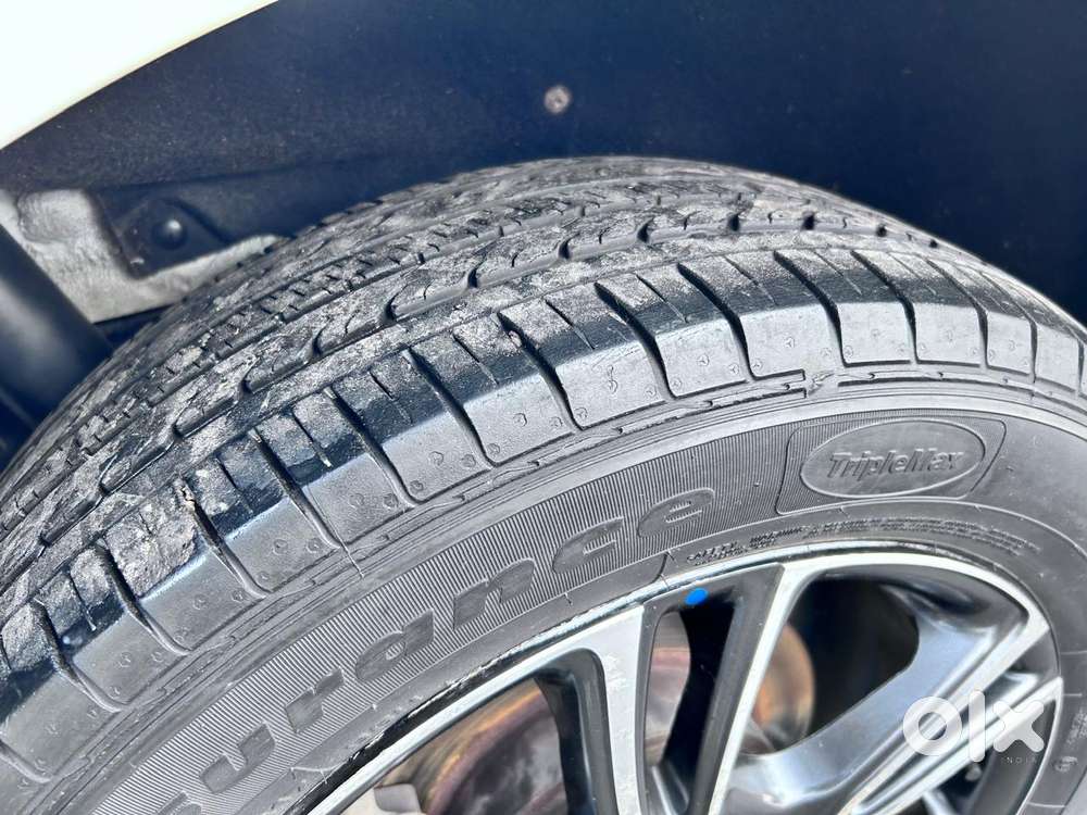 Mahindra Marazzo 1.5 M6 Plus 8 Str, 2021, Diesel