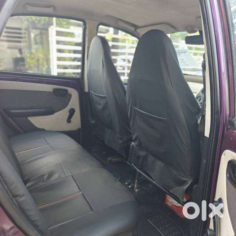 Tata Nano Genx Xm, 2016, Petrol