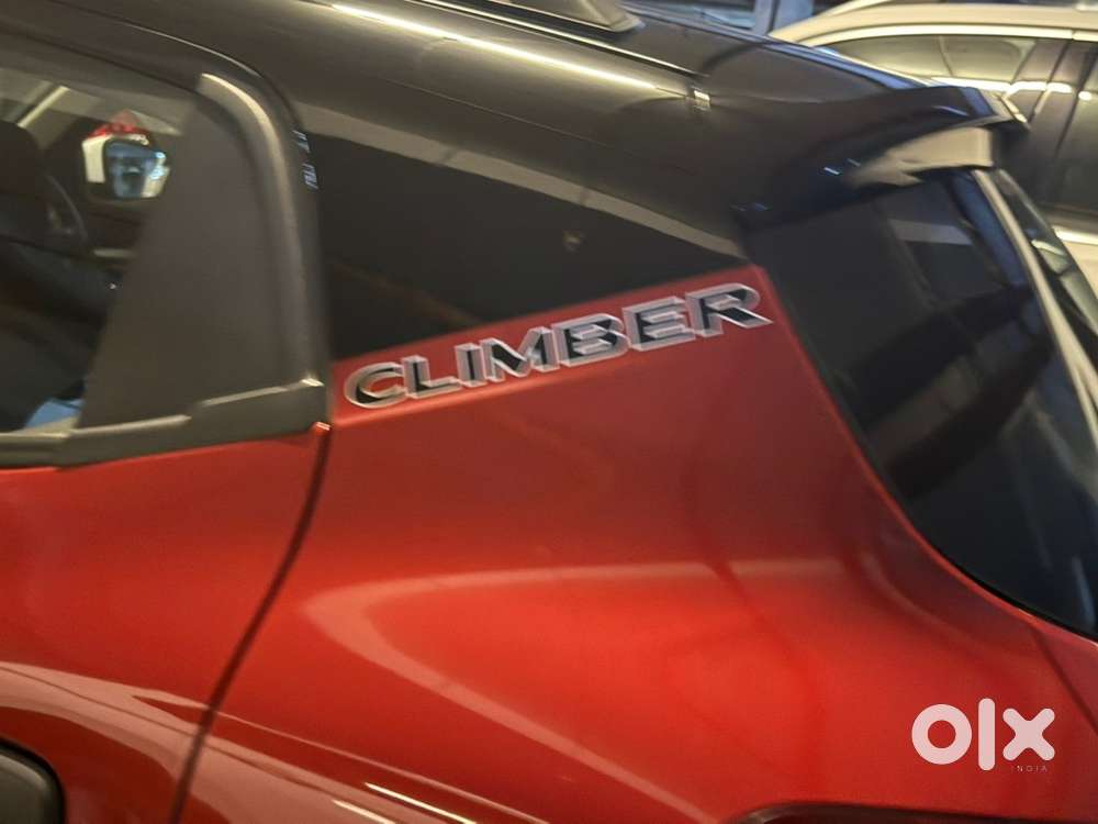 Renault Kwid (double Colour) 2025 Petrol 2500 Km Driven