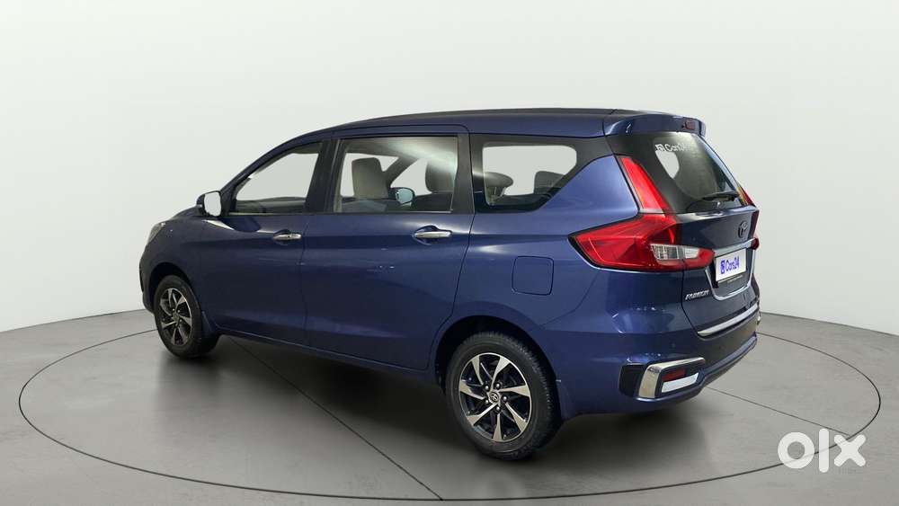 Toyota Rumion V At, 2023, Petrol