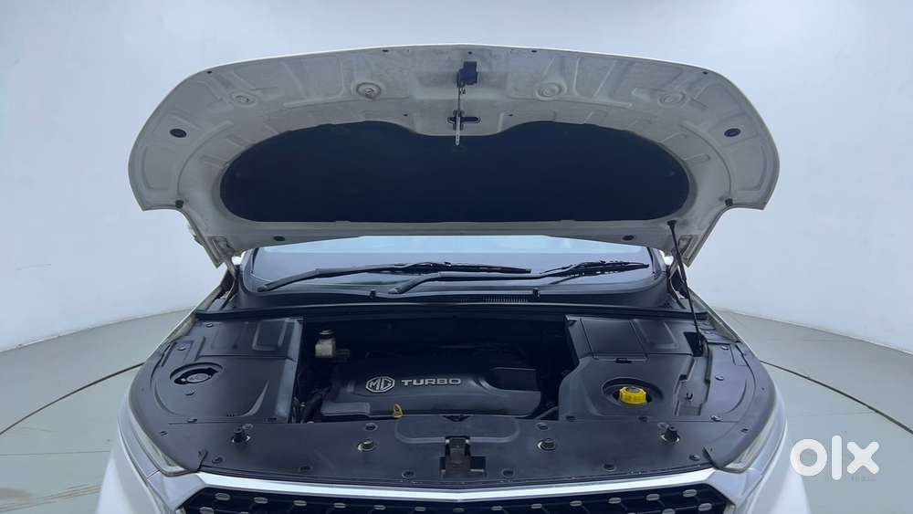 Mg Hector Sharp Diesel Mt, 2021, Diesel
