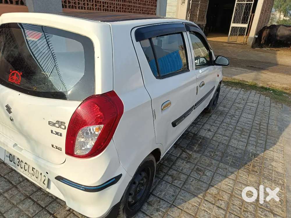 New Car Lene Hai