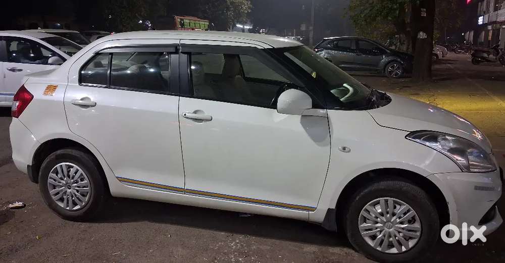 Maruti Suzuki Dzire 2021 Cng & Hybrids 150000 Km Driven