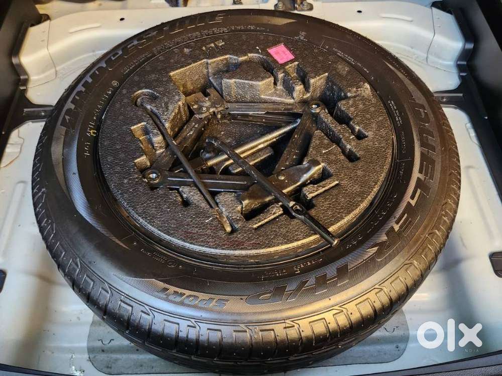 Hyundai Creta 1.6 Vtvt At Sx Plus, 2018, Petrol