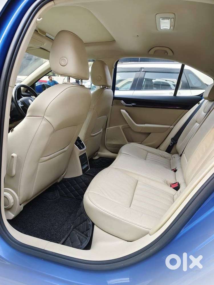 Skoda Octavia 2.0 Tdi At L K, 2018, Diesel