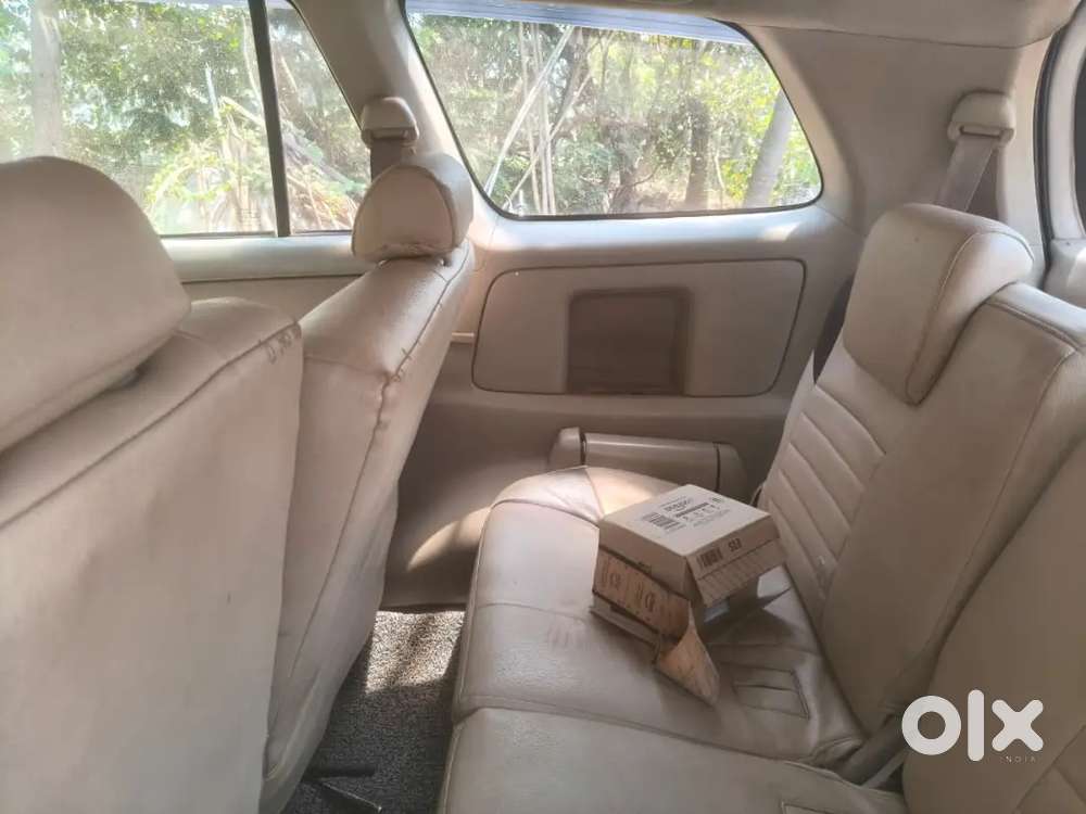 Toyota Innova 2013 Diesel 201600 Km Driven