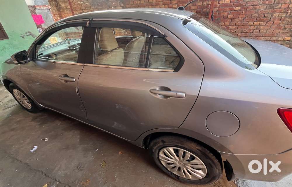 Maruti Suzuki Dzire 2022 Petrol Good Condition