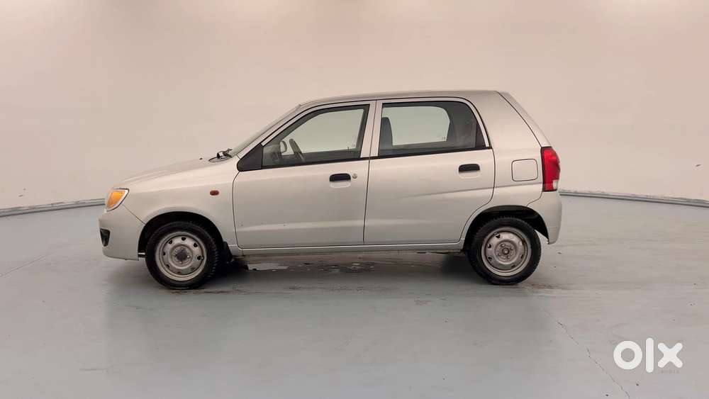 Maruti Suzuki Alto K10 1.0 Lxi (o), 2012, Petrol