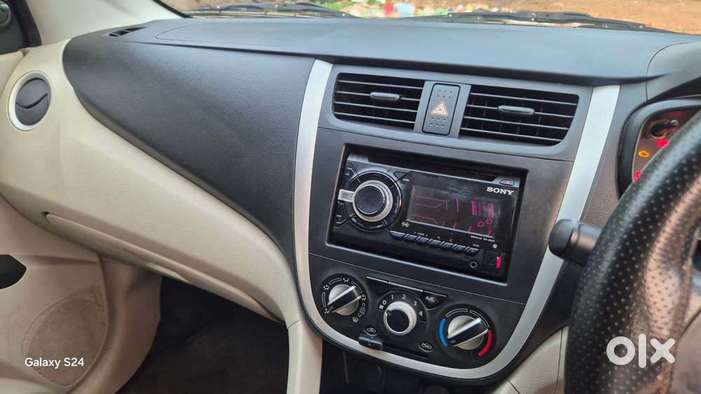 Maruti Suzuki Celerio Zxi Optional Mt, 2018, Petrol