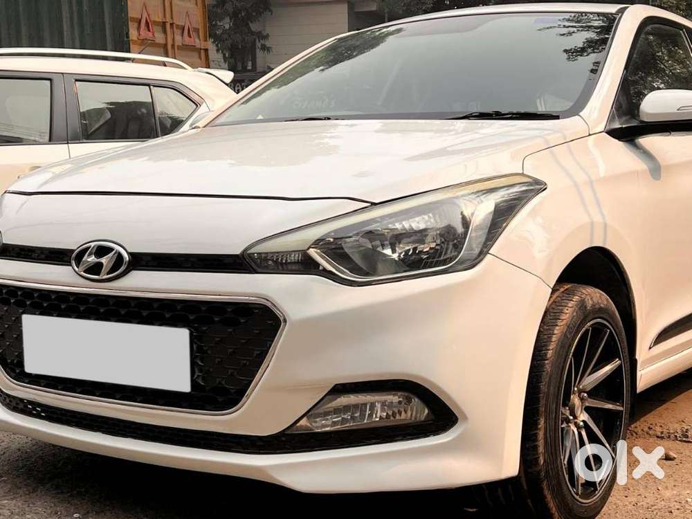 Hyundai I20 1.2 Spotz, 2015, Petrol