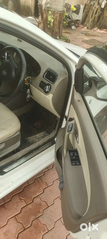Skoda Rapid 2014 Top Model