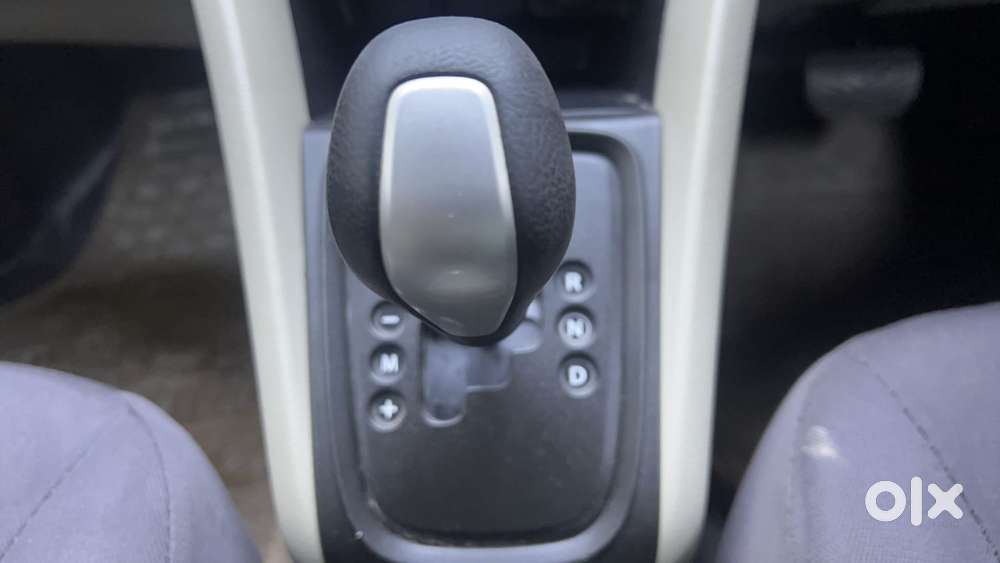 Maruti Suzuki Celerio Zxi(o) Amt, 2016, Petrol