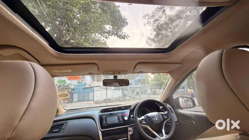 Honda City 2015-2017 I Dtec Vx, 2014, Diesel