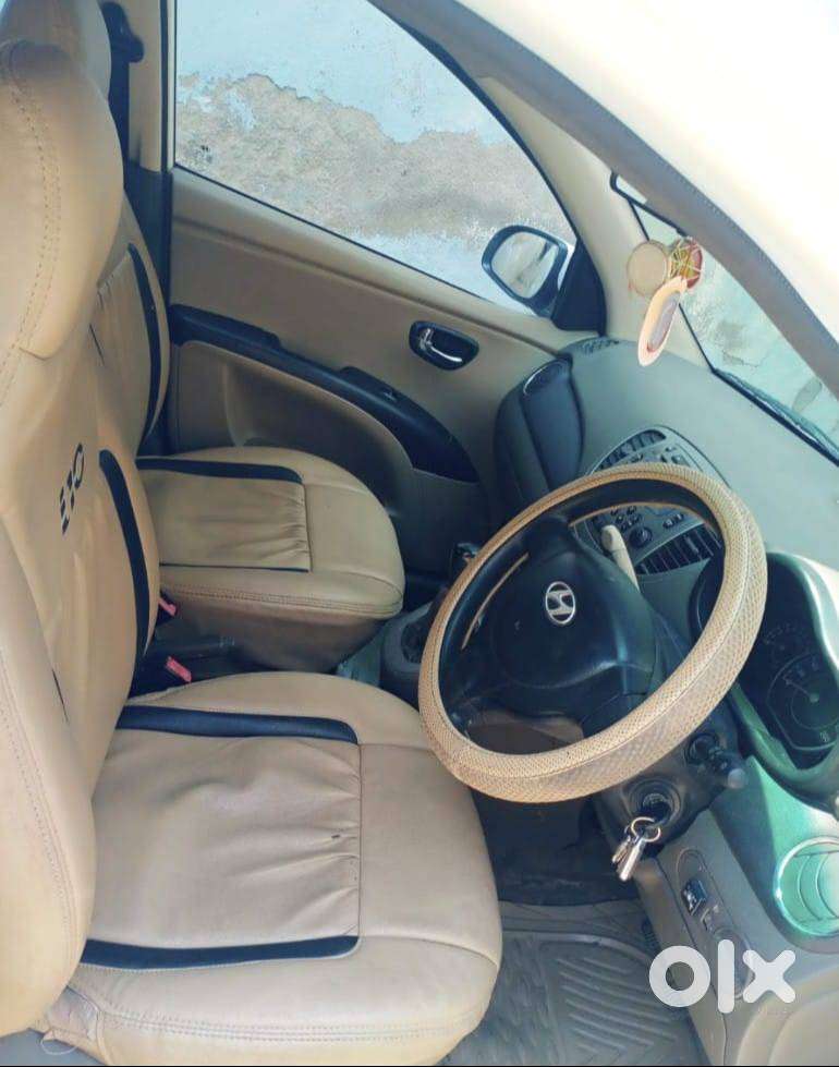 Best Car Of The Year Hyundai I10