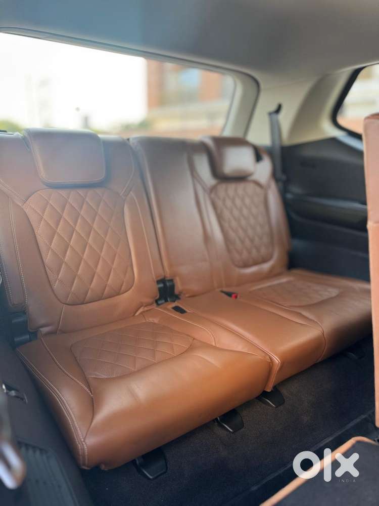 Mg Gloster Sharp 7 Seater, 2021, Diesel