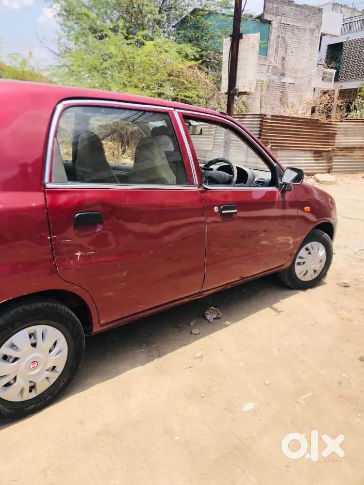 Maruti Suzuki Alto 2010 Rr 2030
