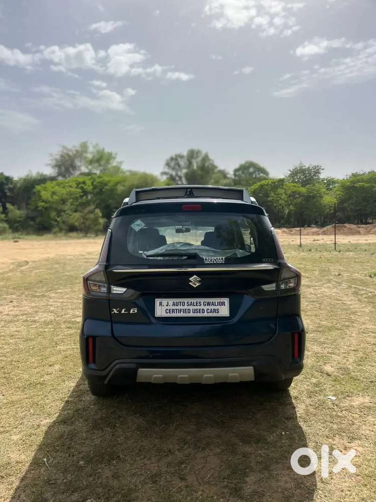 Nexa Xl6 First Owner Car Showroom Condition