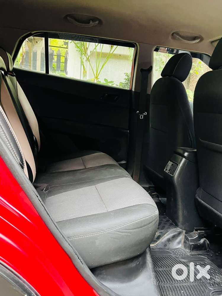 Hyundai Creta 1.4 Crdi S Plus, 2016, Diesel