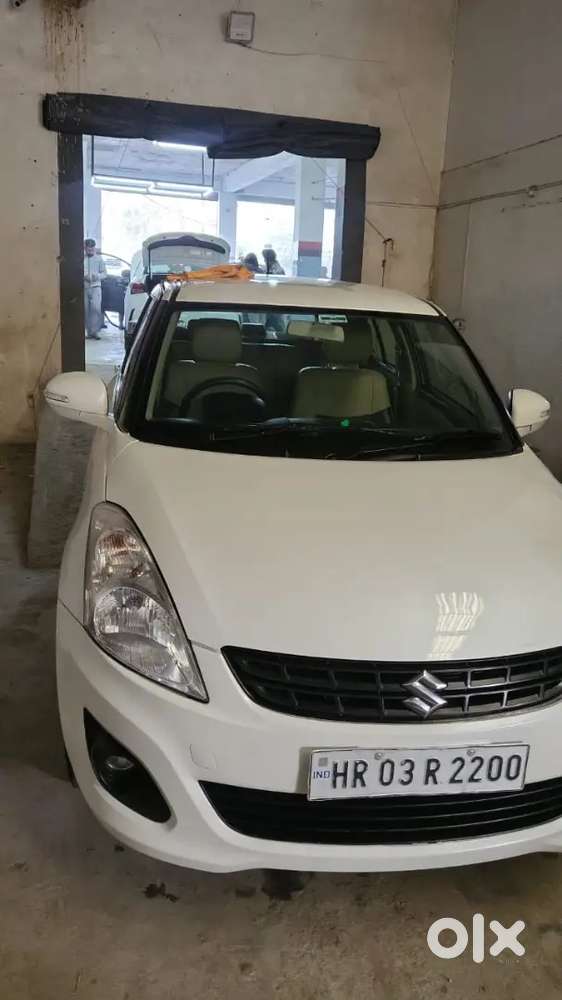 Dzire For Sale2014