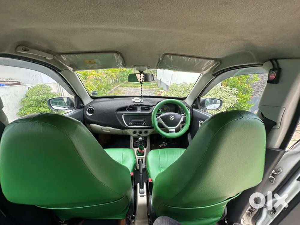 Maruti Suzuki Alto 800 2022 Petrol