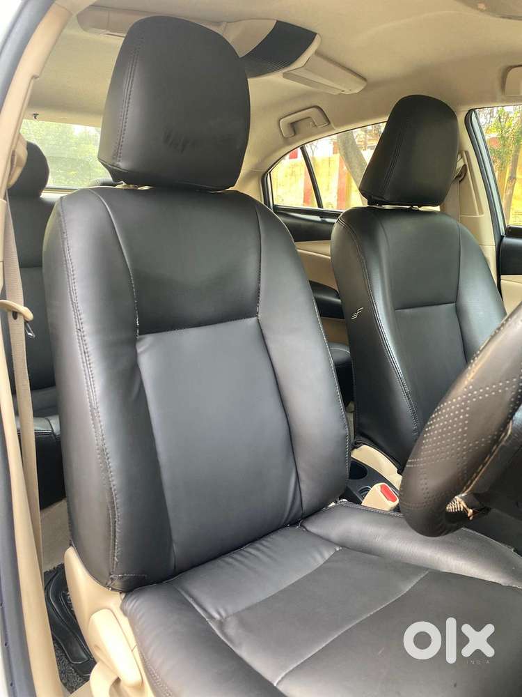 Toyota Yaris G Cvt, 2020, Petrol