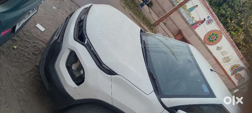 Tata Punch 2023 Petrol 25000 Km Driven