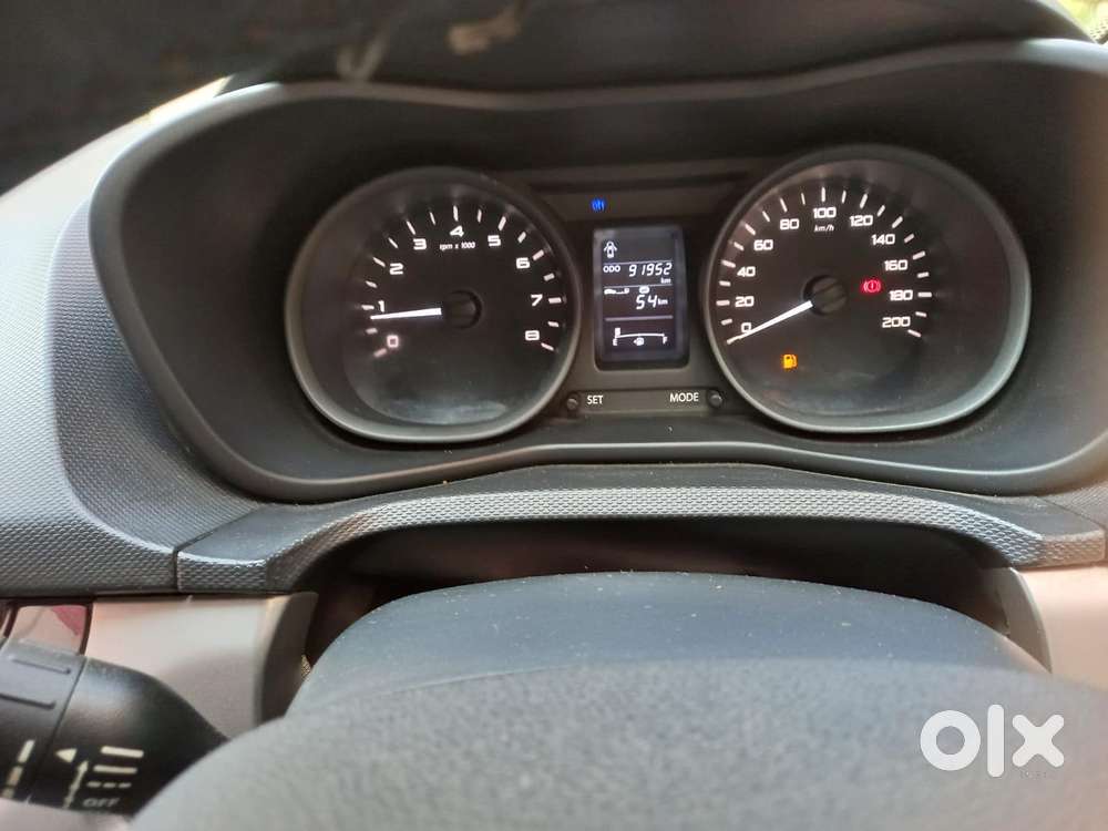 Tata Nexon 1.5 Revotorq Xm (s), 2018, Diesel