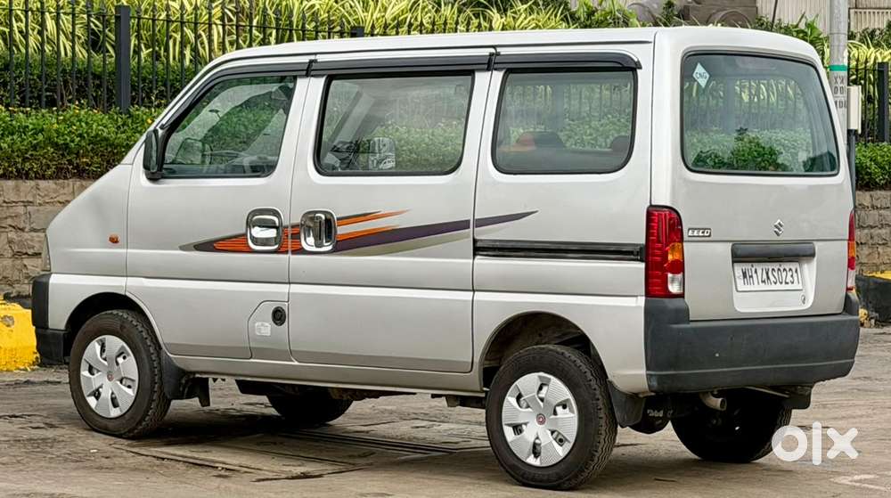Maruti Suzuki Eeco 5 Seater Ac, 2023, Petrol