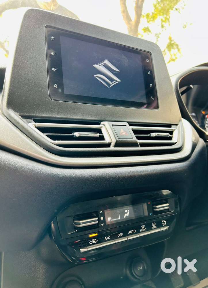 Maruti Suzuki Baleno