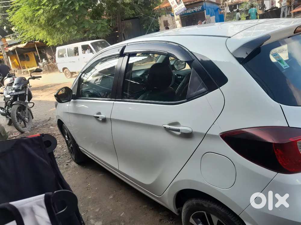 Tata Tiago 2023 Manual Car