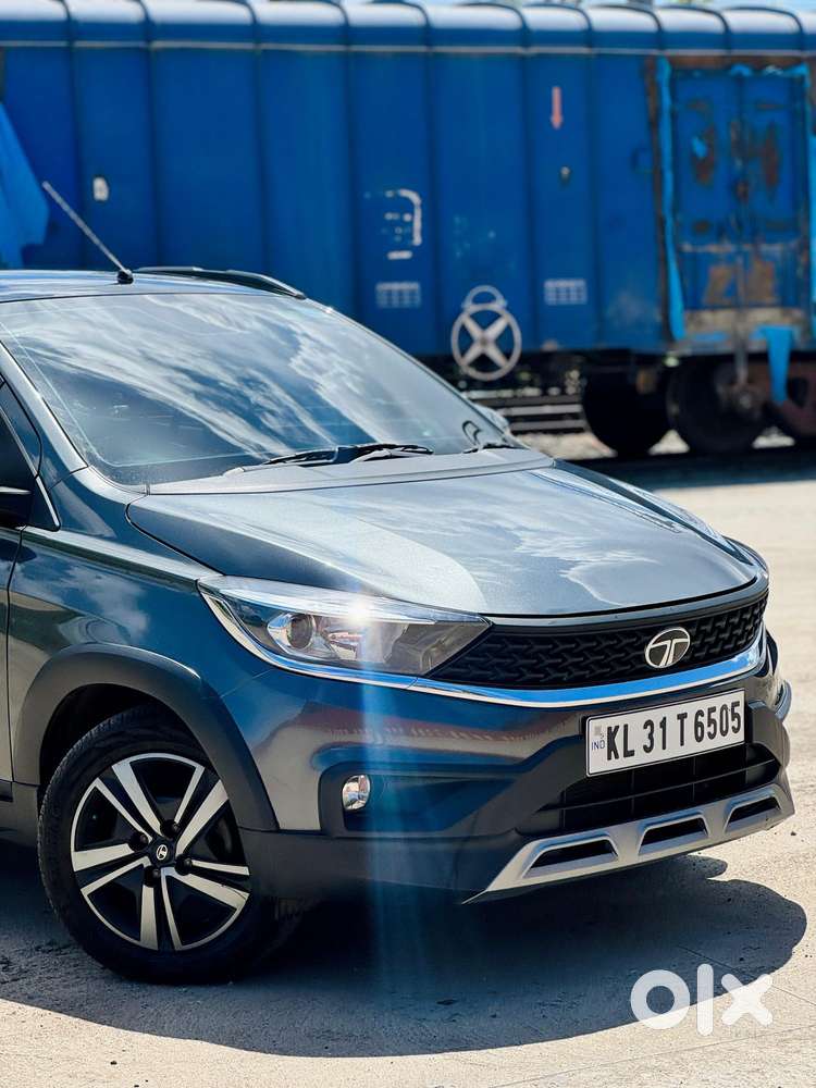 Tata Tiago Nrg 1.2 Xz Amt, 2024, Petrol