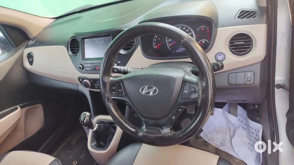 Hyundai Grand I10 2018