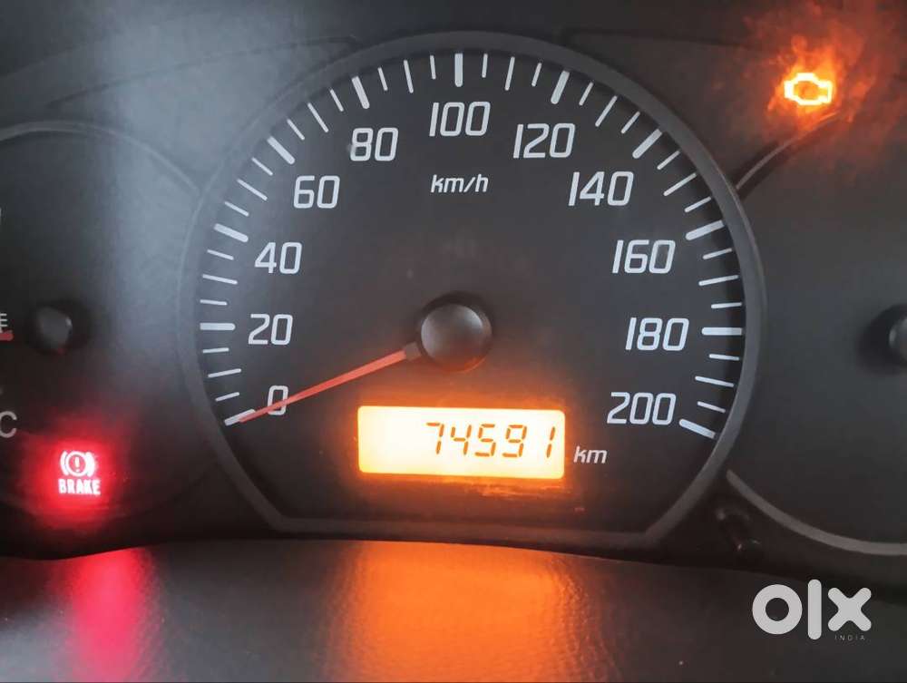 2011 Maruti Dzire 1.2 Lxi Paper Valid 2031