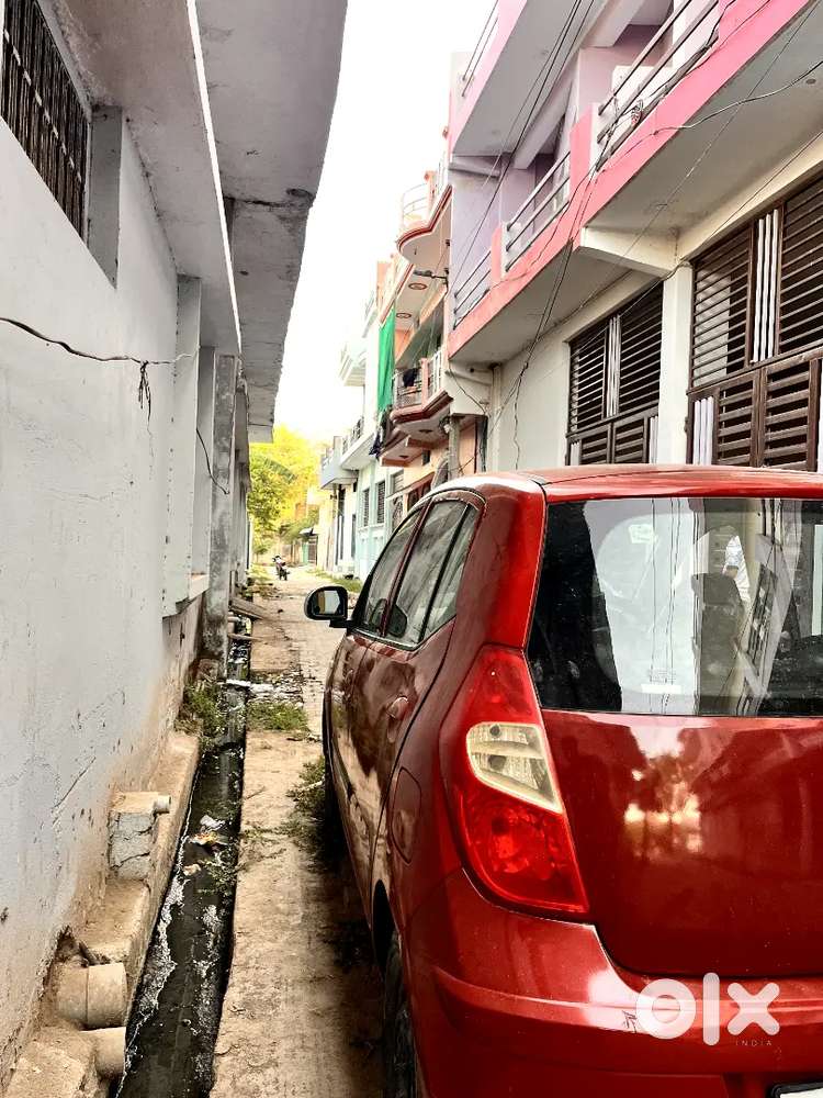 Hyundai I10 2011
