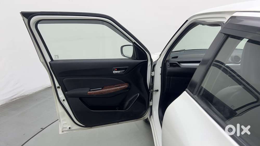 Maruti Suzuki Swift Vvt Vxi, 2019, Petrol