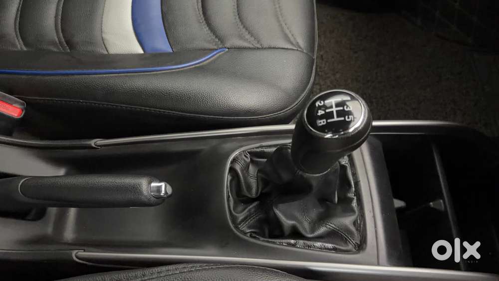 Maruti Suzuki Baleno Delta, 2021, Petrol