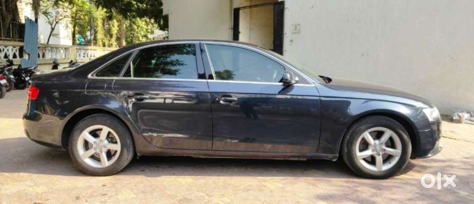 Audi A4 2.0 Tdi, 2013, Diesel